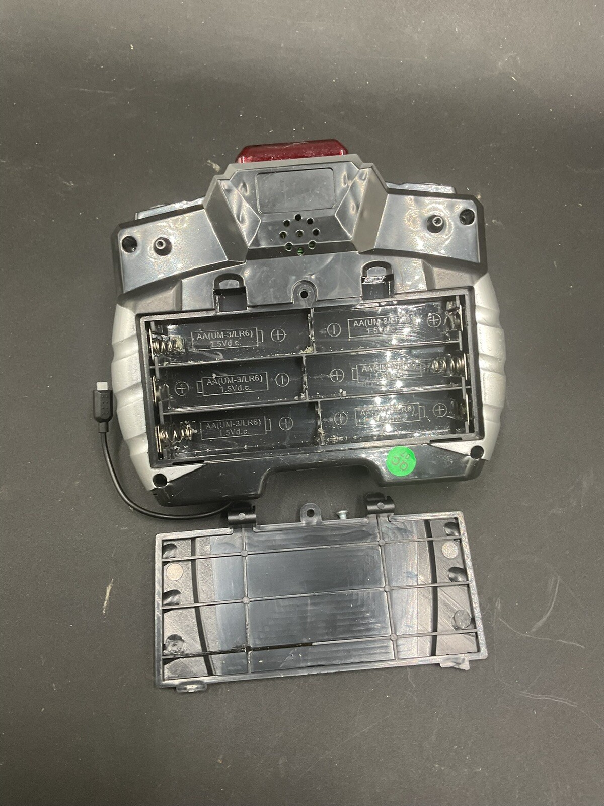 Infrared Controllers Replacement Drone Remote Extra Parts
