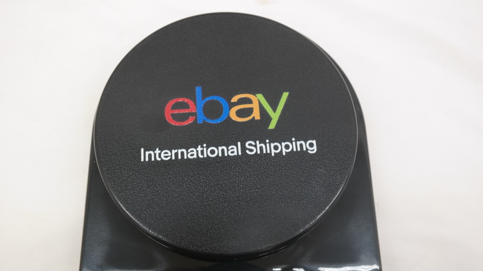 Ebay Logo Digital Scale Model SF-400 TF