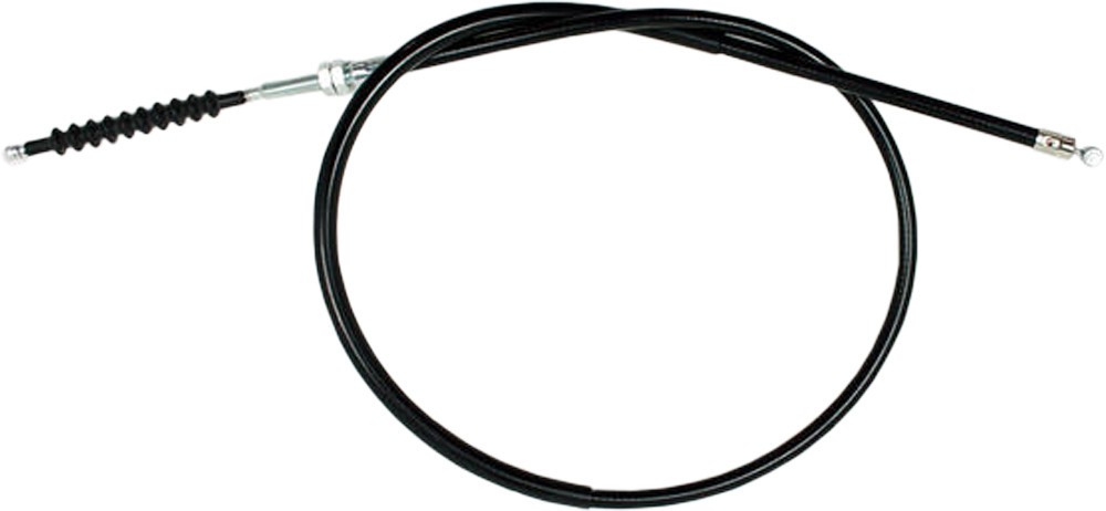 Motion Pro Clutch Cable 02-0200 Black Vinyl Coil Wound Housing