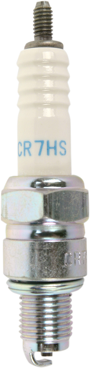 NGK Spark Plug 7223 CR7HS Standard Copper Core Spark Plug