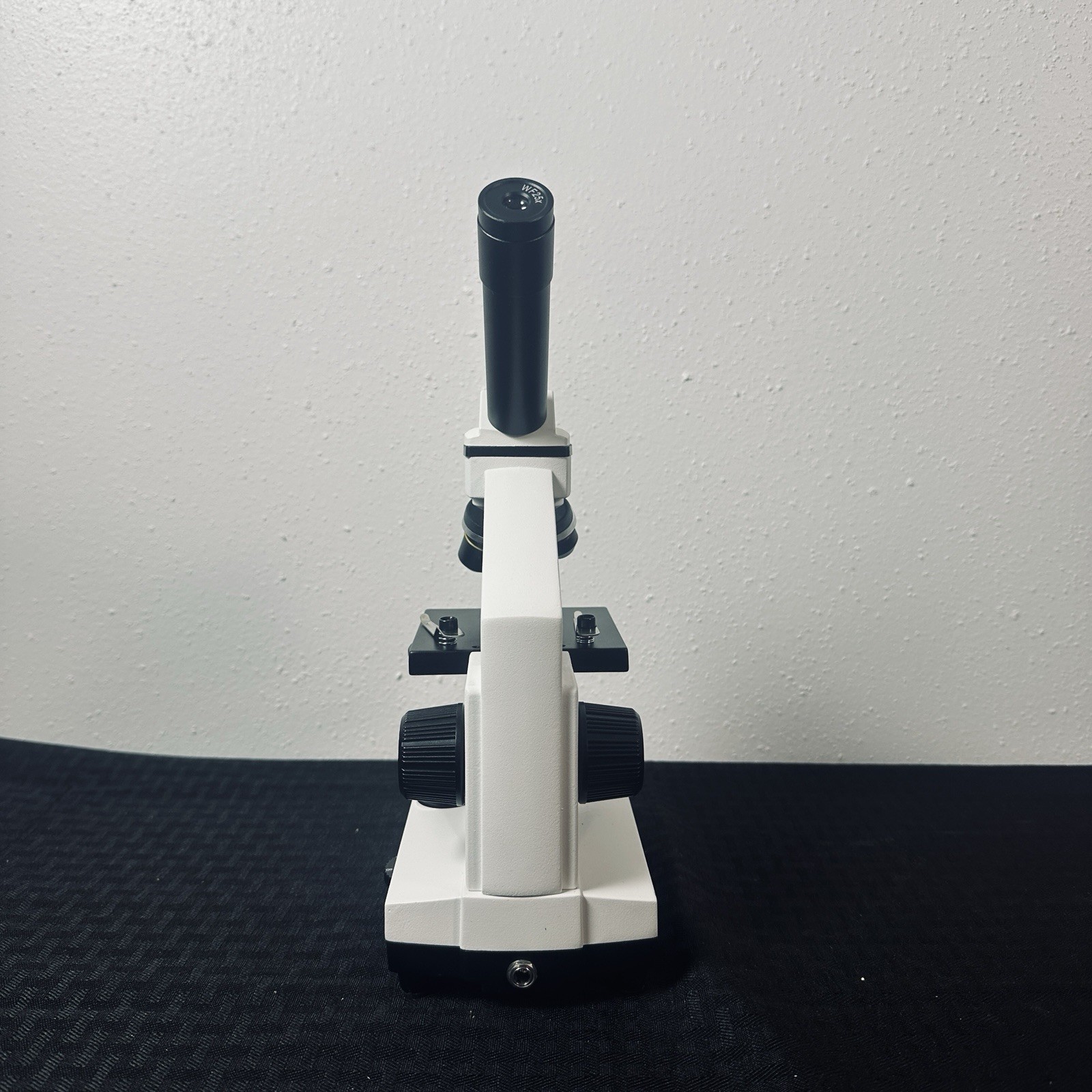 PalliPartners Compound Microscope for Adults & Students - 100X-2000X High-Power