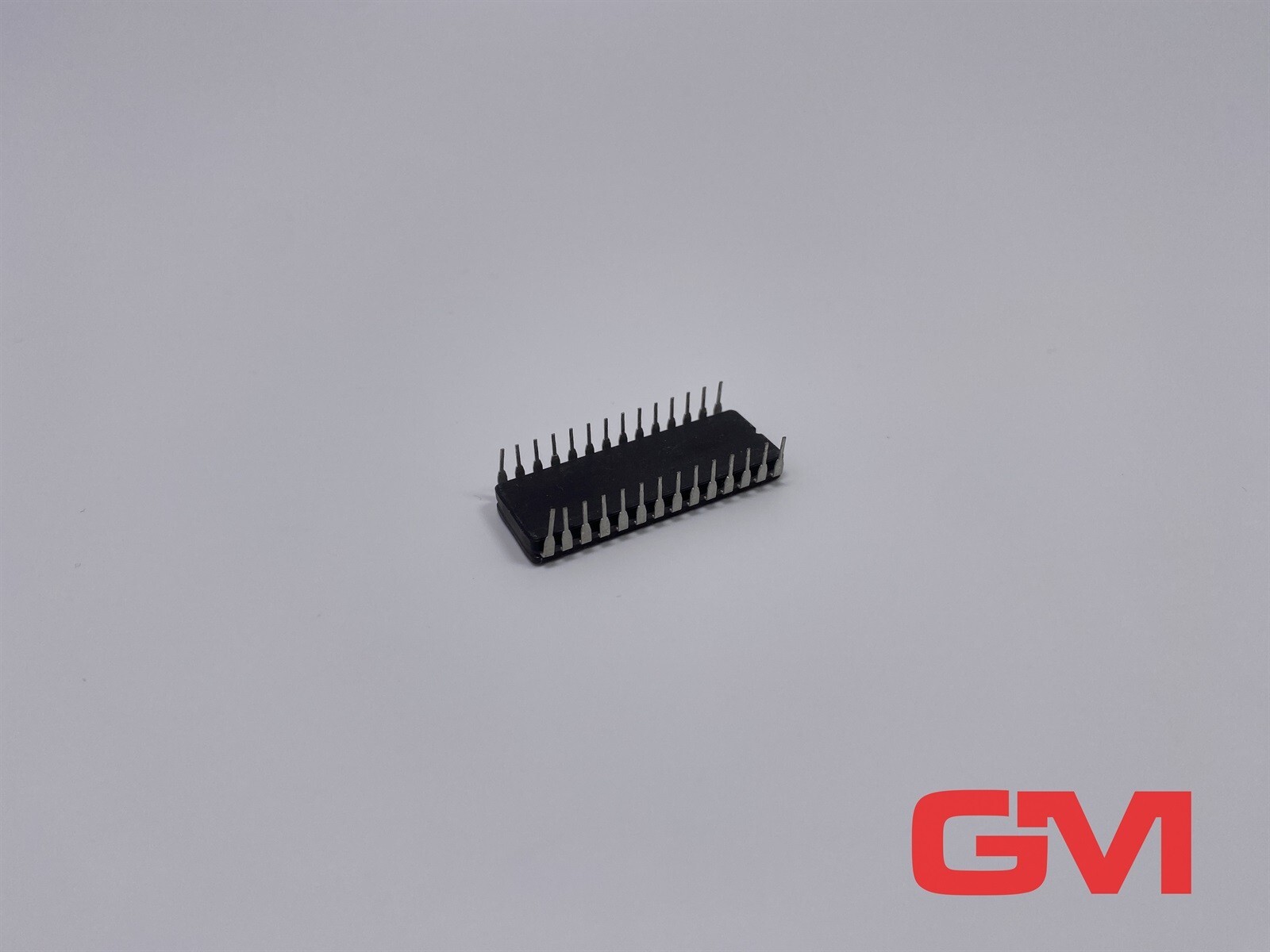 STMicroelectronics UV-EPROM Memory M27C256B-12F1 Module DIP 28-Pin