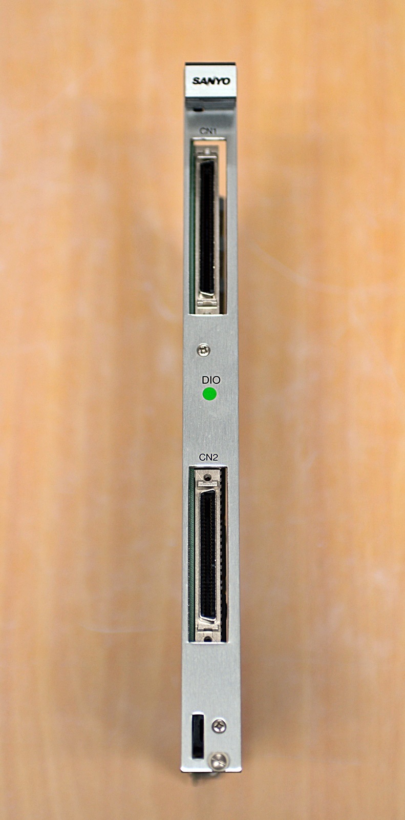 Sanyo Denki VME Board SVME-DIO Rev.A1(P929)