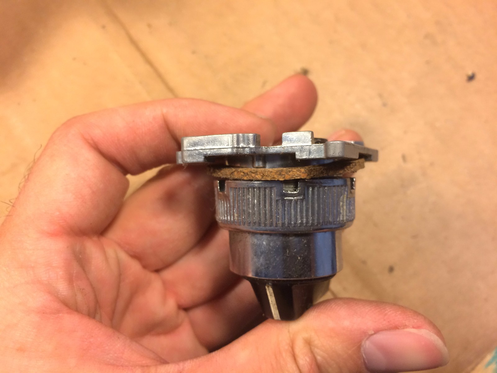 New Cutler-Hammer Selector Switch 10250 T3022 A3 (Qty Avail) NOS