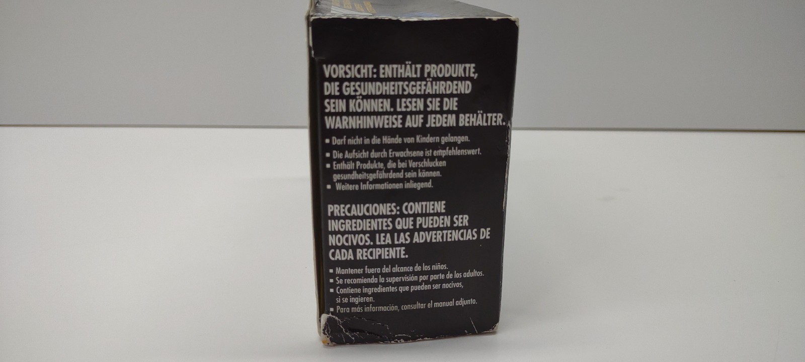 Fluval Aquarium Test Kit Calcium Expired
