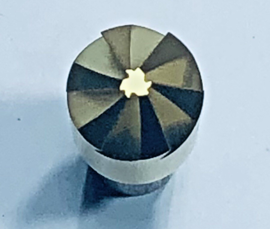 MELIN HSP3-1/2”-90° 226028 3F Countersink General Purpose