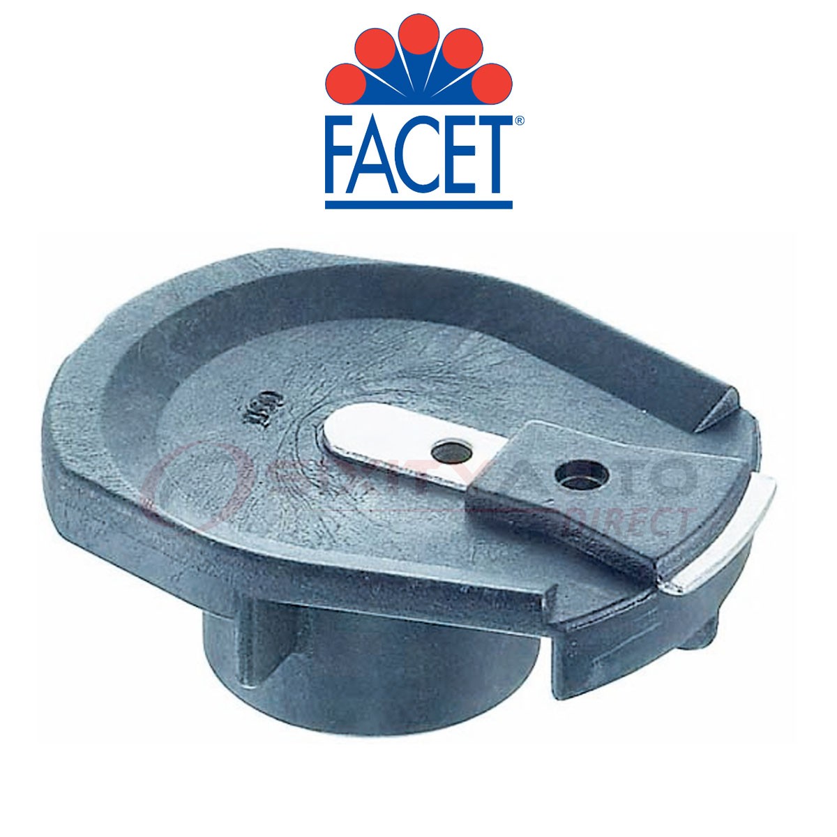 Facet Distributor Rotor for 1996-1999 Isuzu Oasis - Ignition Cap Wire Points ve