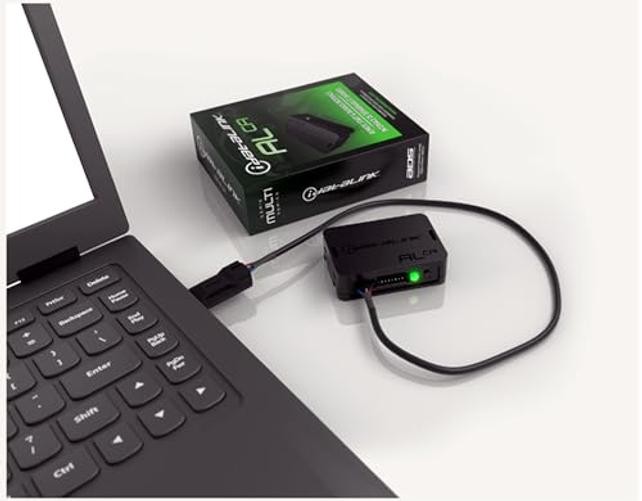 IdataLink ADS-ALCA Multi-Platform Immobilizer Standard Packaging Remote Start
