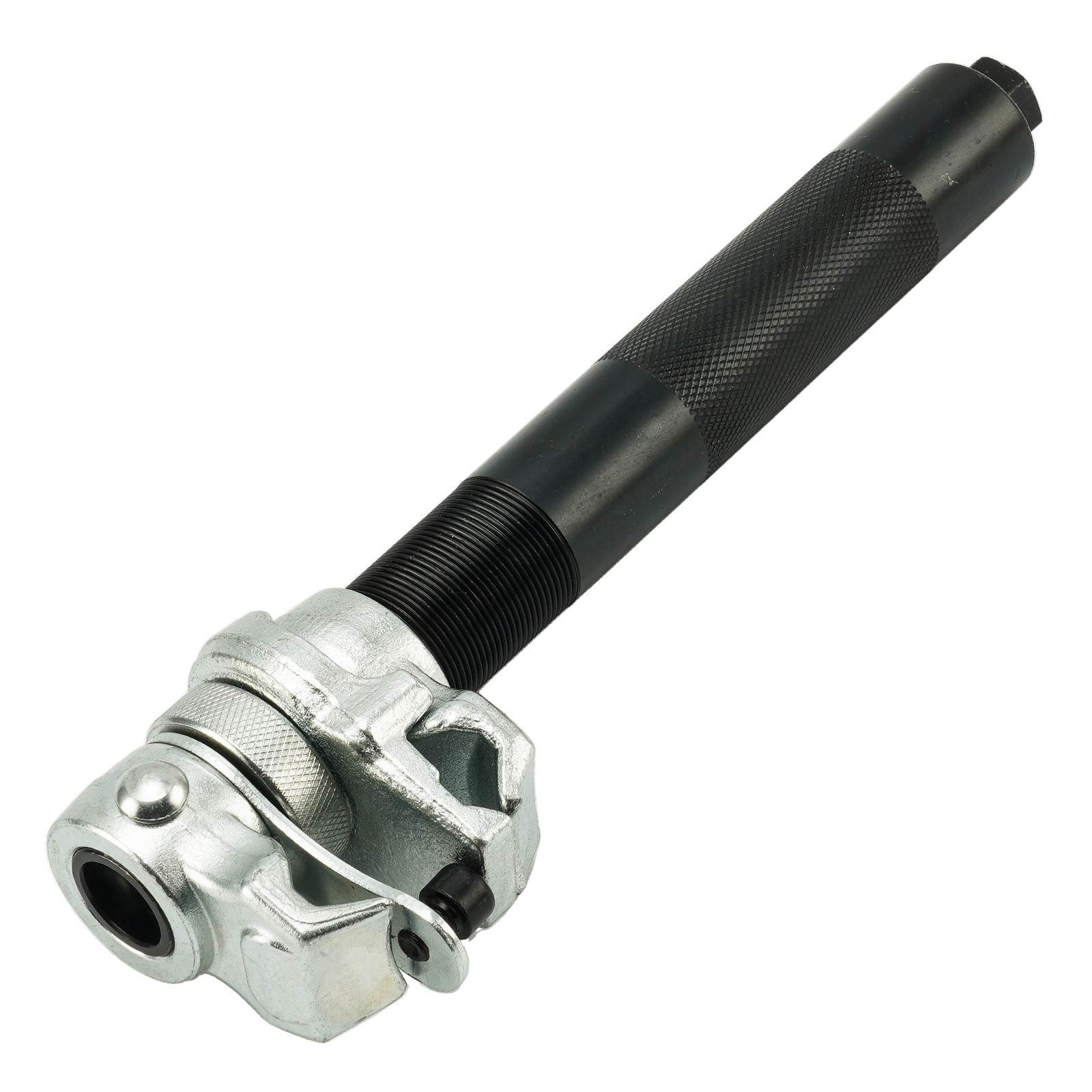 （3）Car Spring Compressor For McPherson Struts Shock Absorber Removal Tool TOYOTA