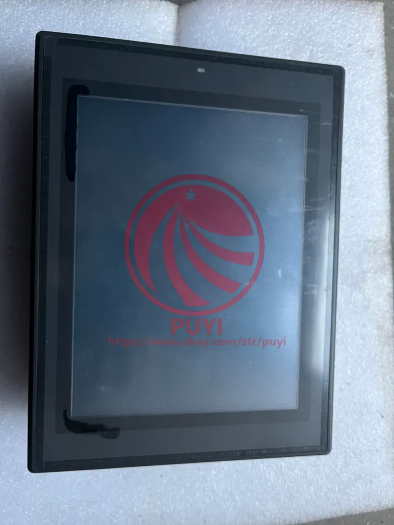 1pcs KEYENCE VT3-V8 touch screen