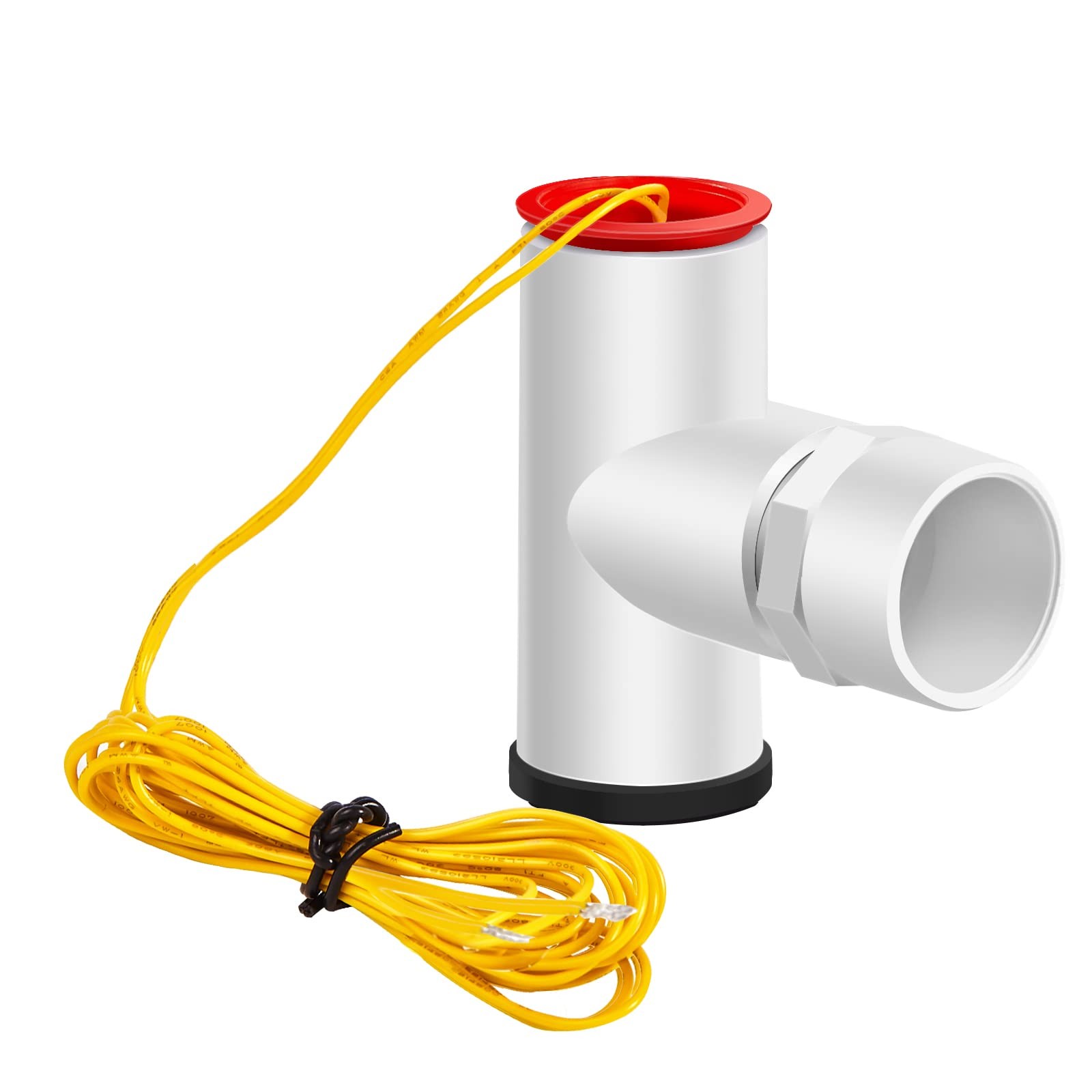 AC Float Switch for HVAC, Easy Installation, Replacement, Condensate, Pump, Part