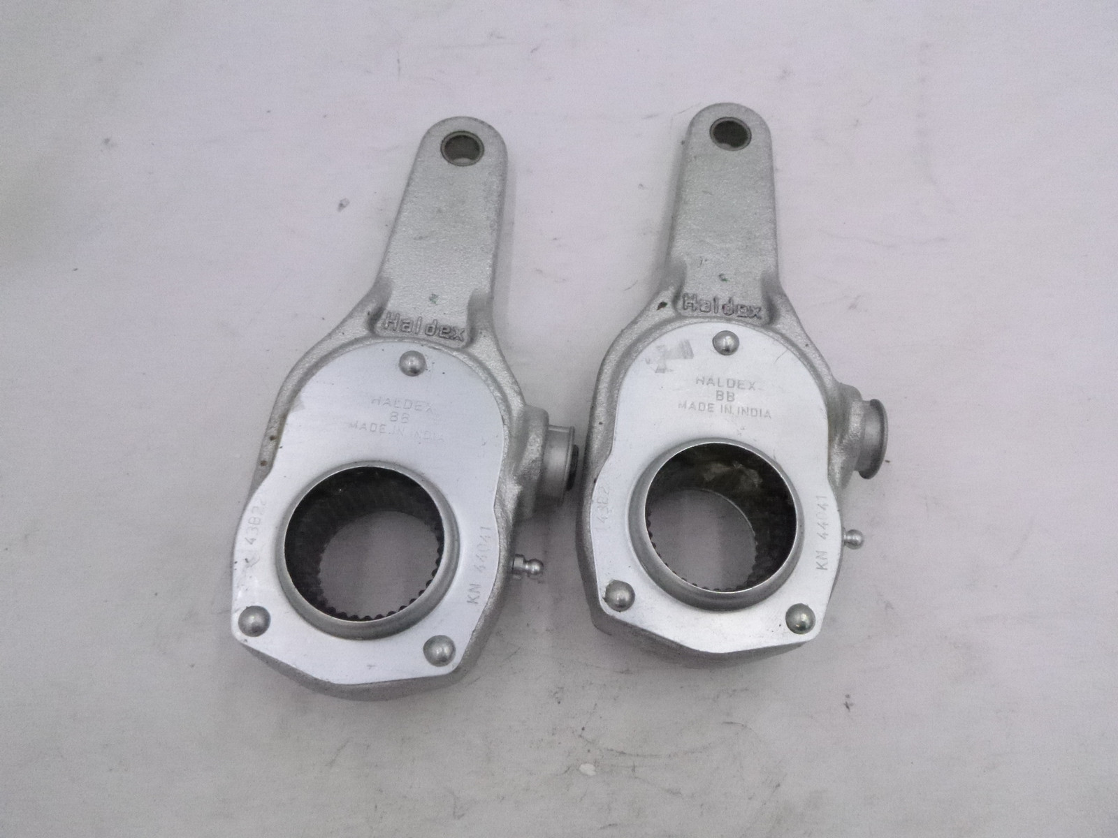 2 Pack Haldex Air Brake Manual Slack Adjuster KN44041