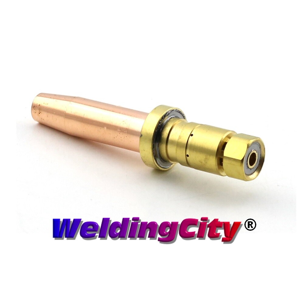 WeldingCity® Propane/Natural Gas Cutting Tip SC50-00 for Smith Torch | US Seller