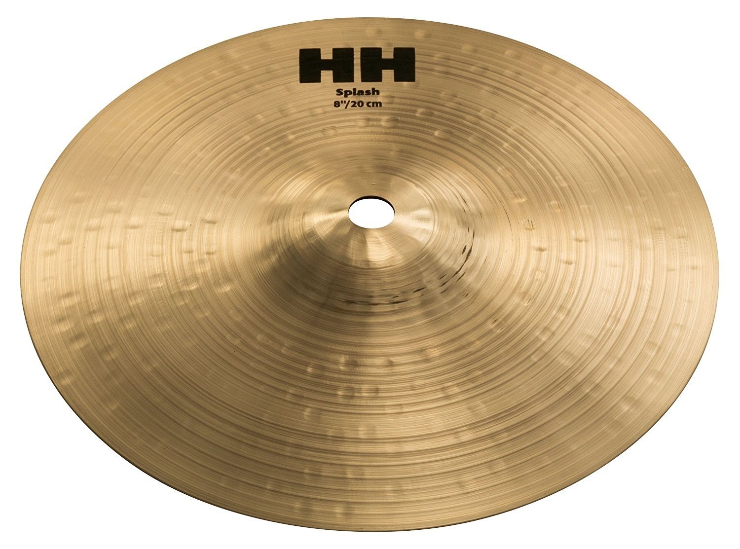 Sabian HH 8 Inch Splash