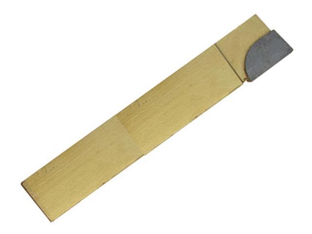 DEWBL-8C2 1/2 C2 Left Hand Carbide Tipped Toolbit