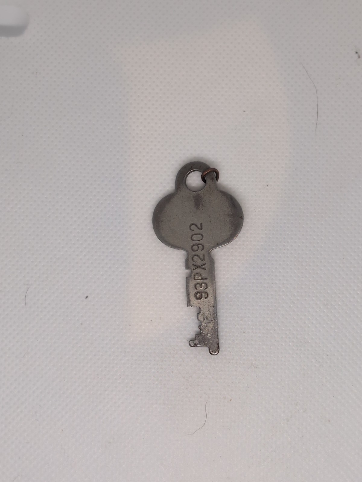 Lyon Metallic MFG Key 93Px2902