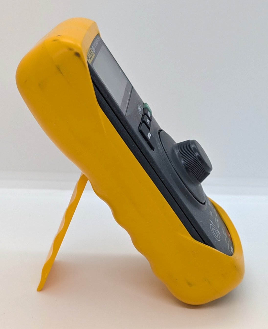 Fluke 707 Current Loop Calibrator with Quick Click Knob