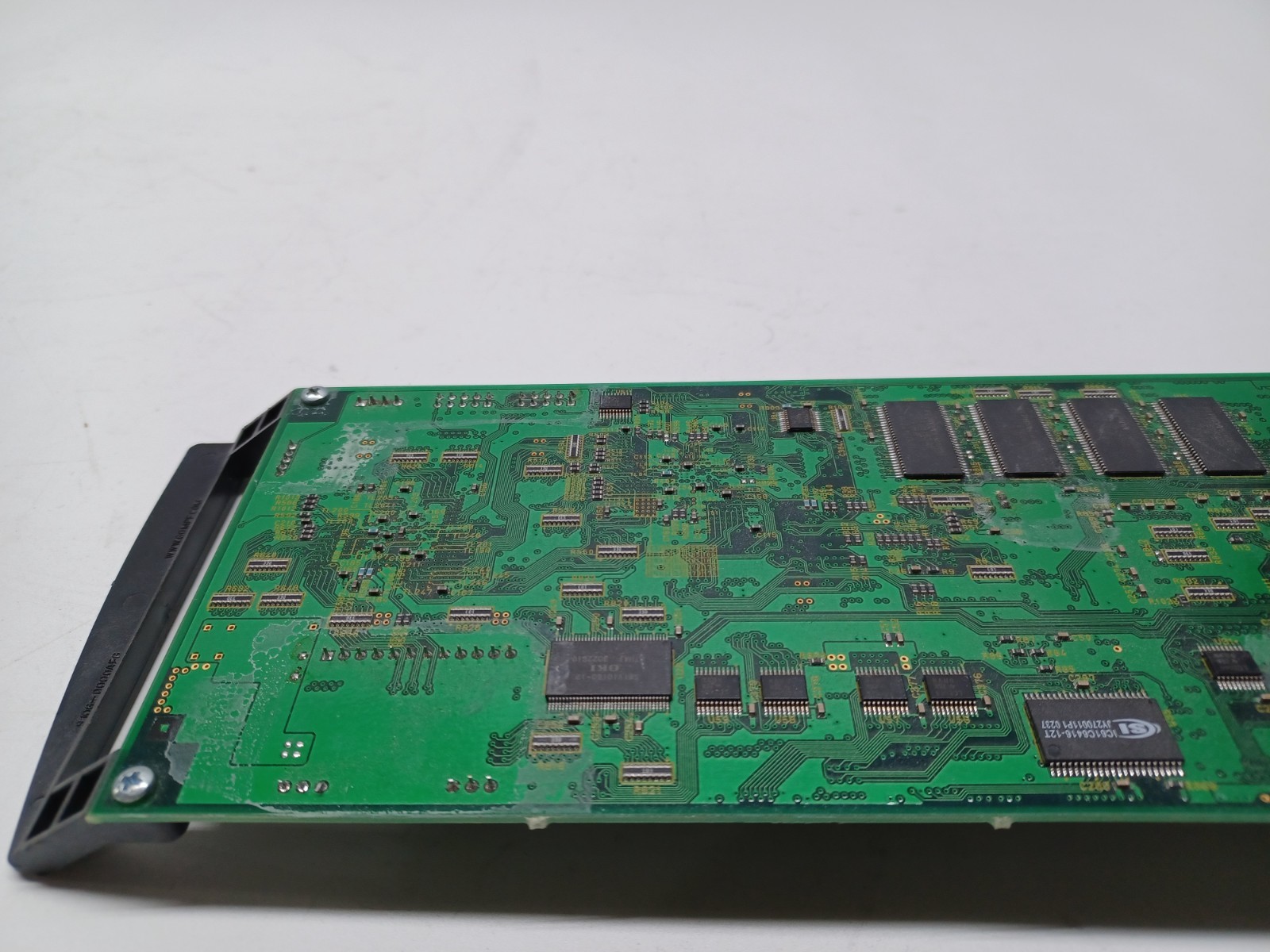 OLYMPUS DP70 AQ8221 DIGITAL MICROSCOPE CAMERA PCI INTERFACE CARD