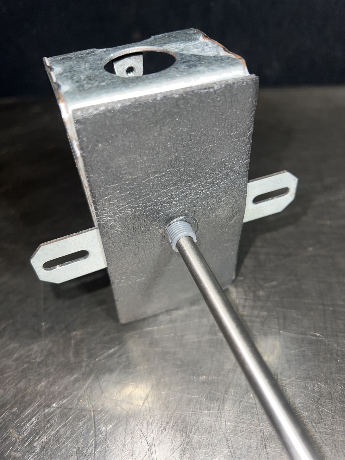 Nos Surplus Automation Components ACI/10L-CSI-D-12 Sensor:Thermistor