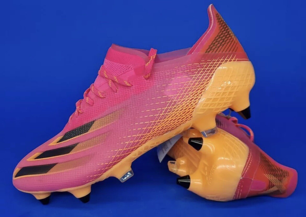 ADIDAS X .1 SG  FW6892  soccer cleats BB