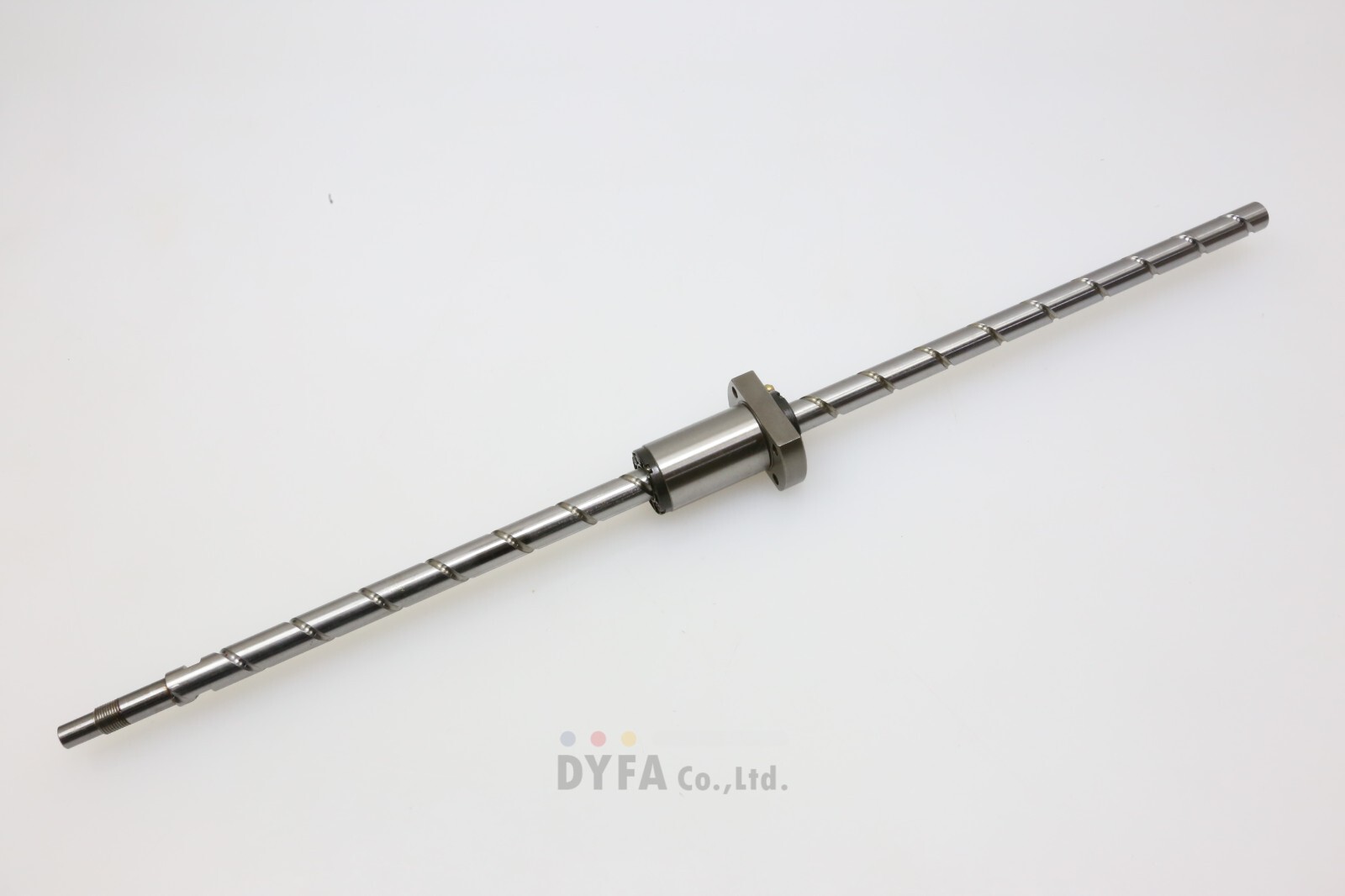 HANSAN Used SHIR1530C7+600 NoPreload High Lead Ground Ball Screw BSC-I-1130=1M21