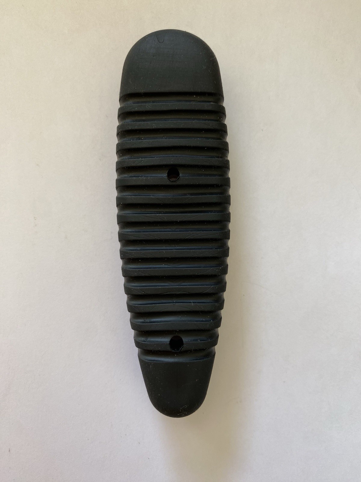 Ruger Recoil Butt Pad For M77 Zytel Skeleton Boat Paddle All Weather Stock
