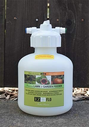 EZ-FLO Hose Style 3/4 gal