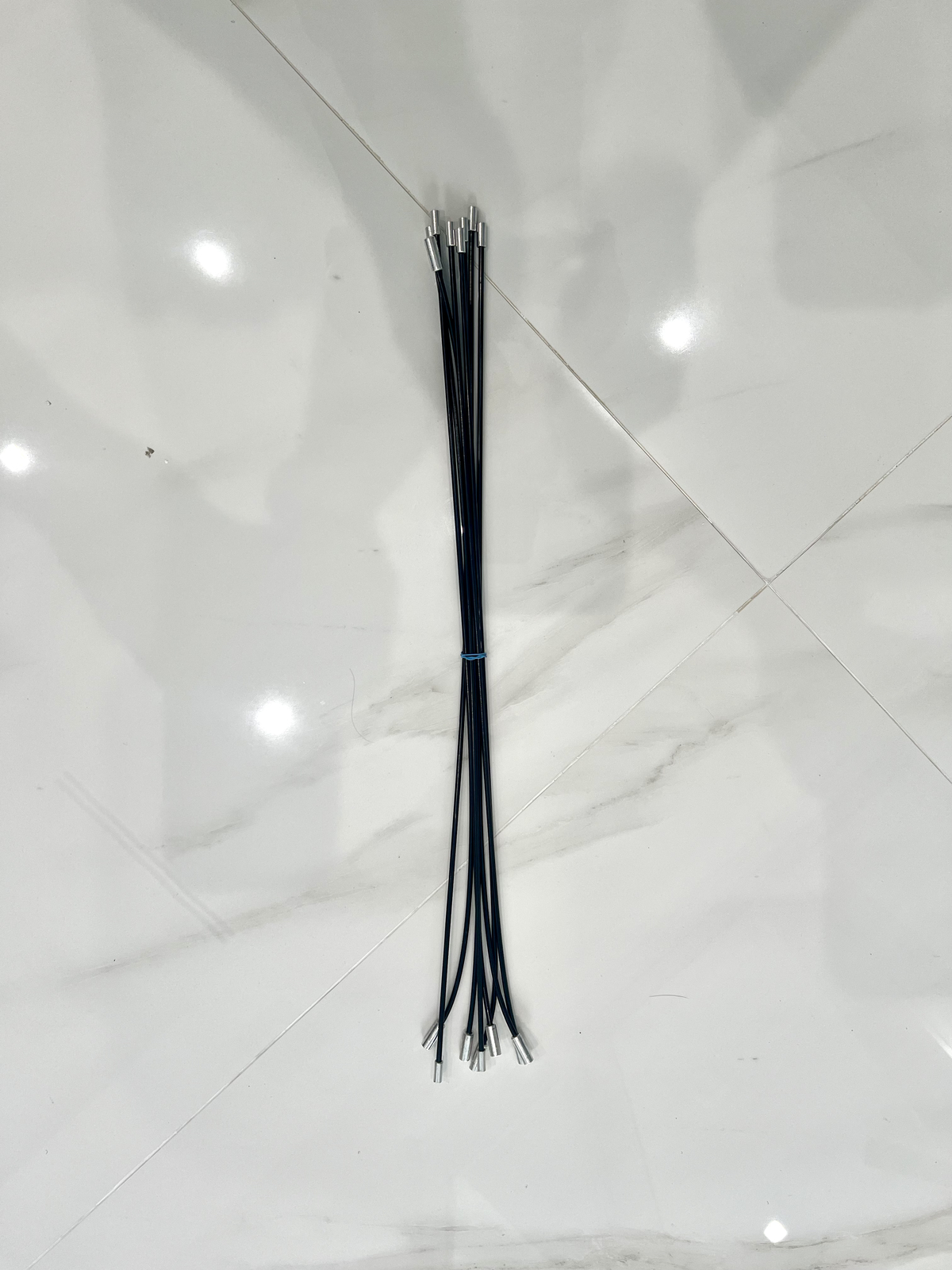 32 inch Impact Octabox Silver