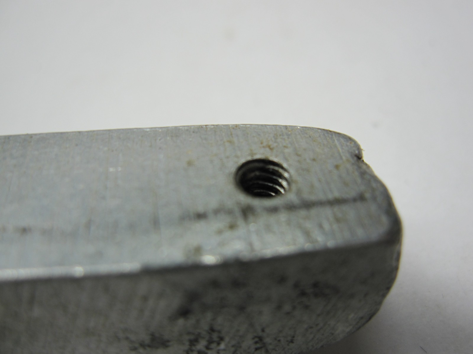 TATONE 4 CYCLE ENGINE MOUNT LENGTH 3 3/4" x 2 1/2" WIDTH ARMS !