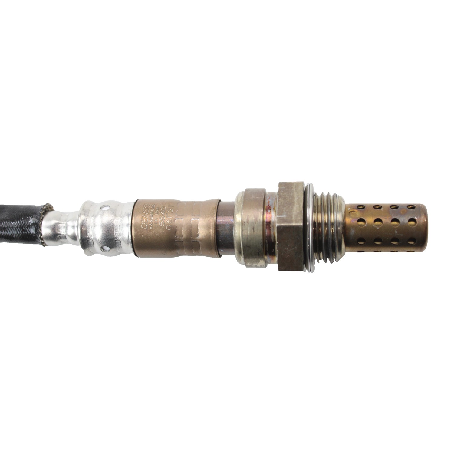 For Nissan Frontier NV2500 4.0 V6 Downstream Oxygen O2 Sensor Denso