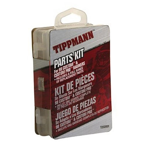 Tippmann Model 98c PS Universal Parts Kit
