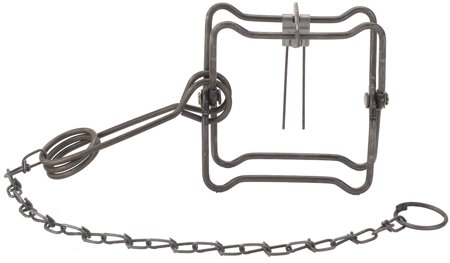 Duke 110 Body Grip Traps, 0400 Trapping Mink, Muskrat, Weasel