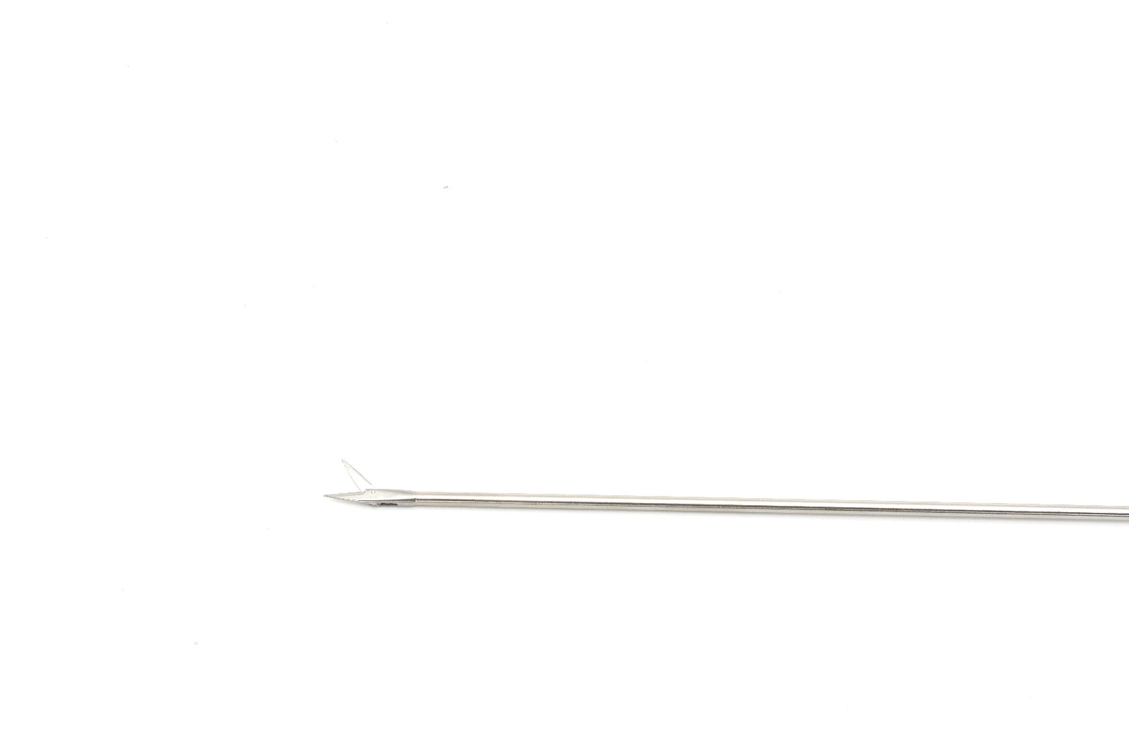 V.Mueller BE2832 Jako Microlaryngeal Scissors