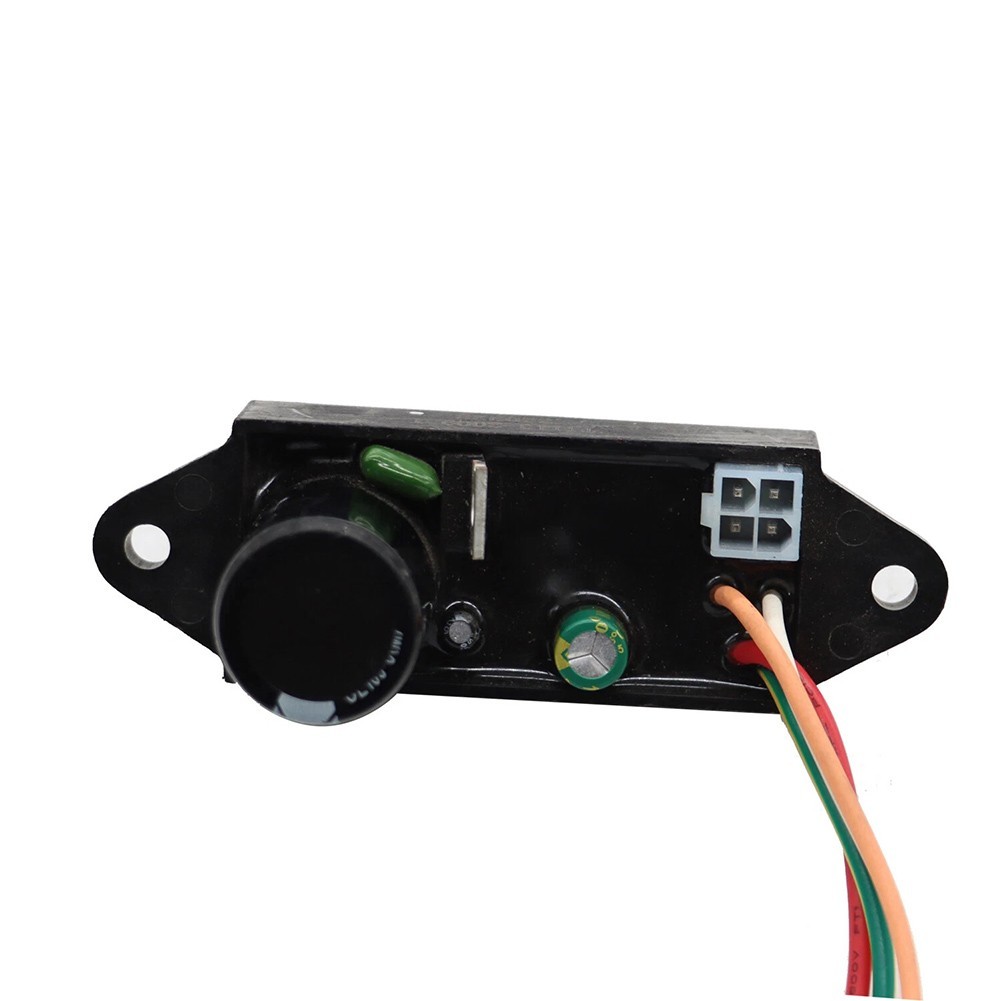 Generator Control Unit Ignition Control Module High Temperature Resistance
