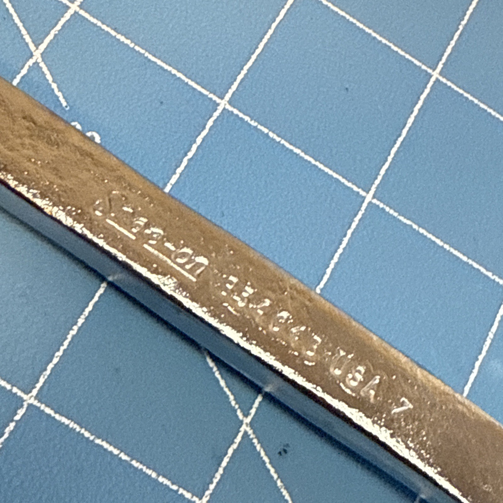 Snap-On Brake Adjuster B3404B