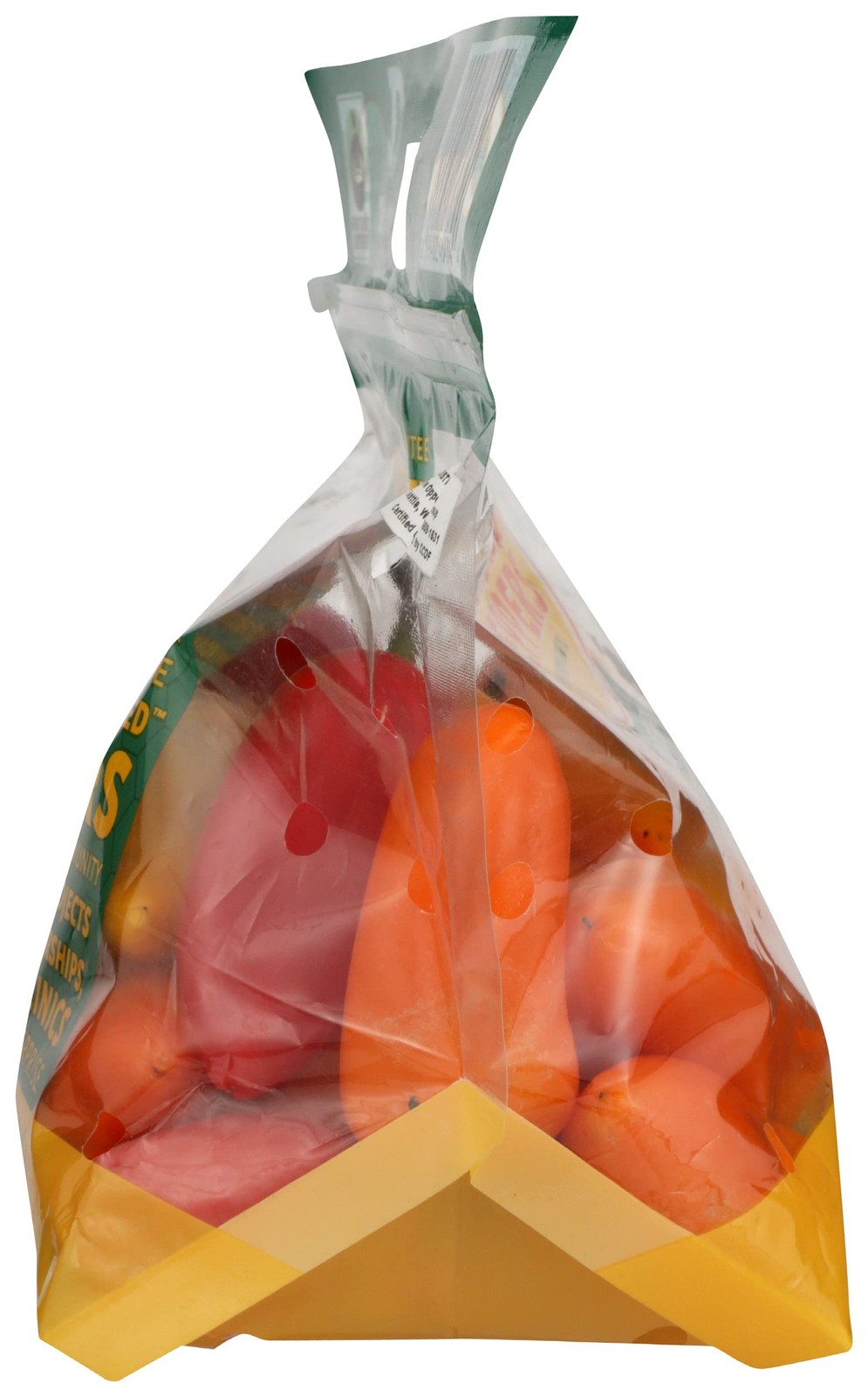 Sweet Mini Pepper, 16 Ounce