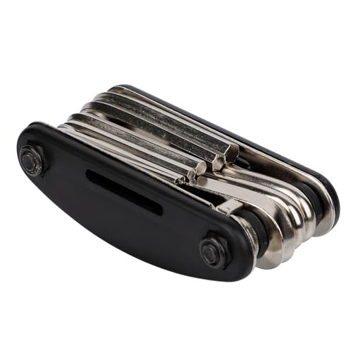 RuiJOTWAT Multi-Tool Accessories Multi System Hex Luthier Tools for