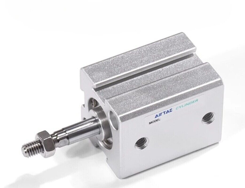 1pcs AirTAC SDA16X5SB SDA16X10SB SDA16X15SB SDA16X20SB SDA16X25SB Cylinder New