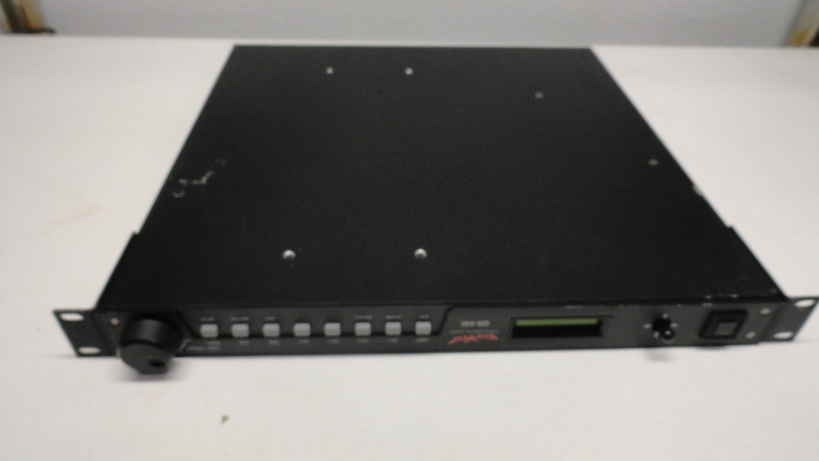 Keywest Quad Split Multiple Input Display Resizing Device QS-440