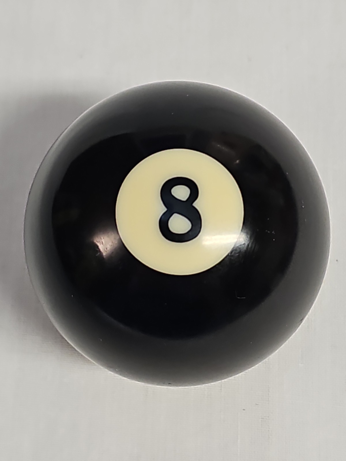 Sportcraft Billiard Pool Table Standard Replacement Ball 2 ¼” #8