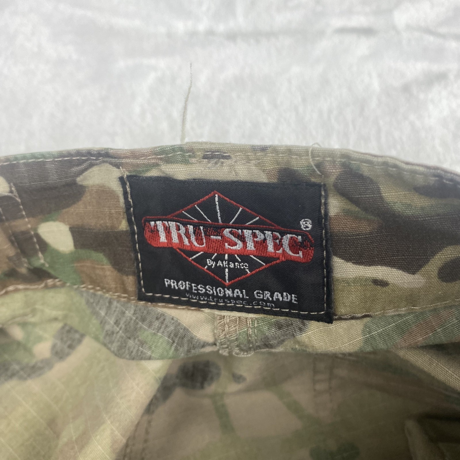 Tru Spec Combat Military Tactical Uniform Medium Regular Multicam