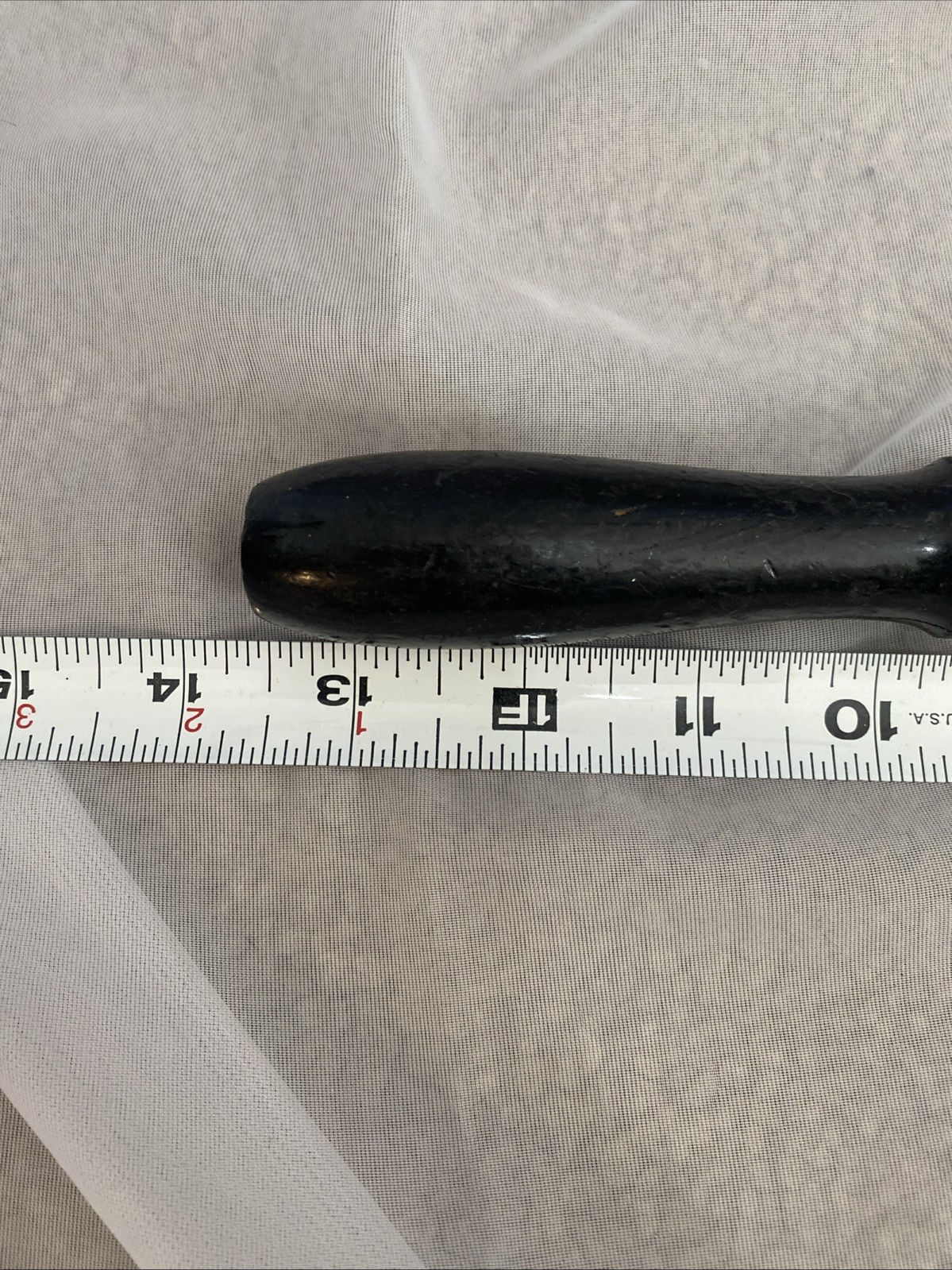 Antique Copper Head 13.5”Soldering Iron Tool