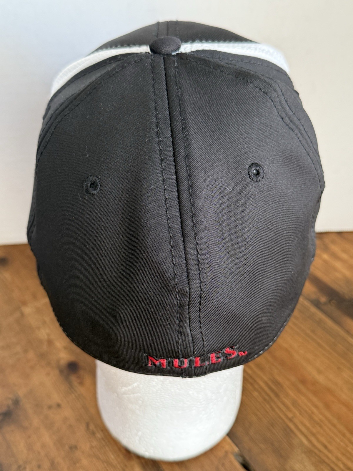 The Game Pro C Polyester Stretch Fit Baseball Cap Hat