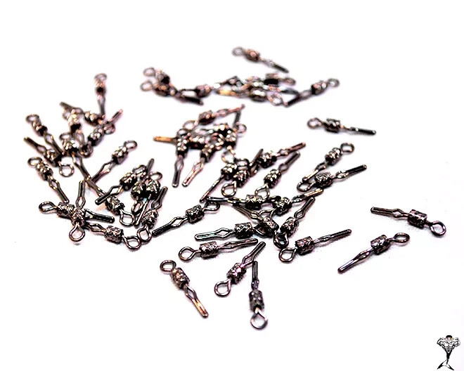 size 7 drop shot swivels do it molds lrf hrf and perch
