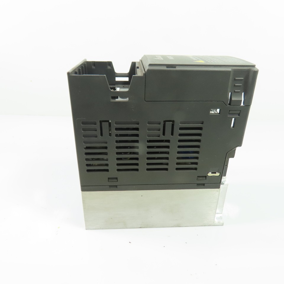 Delta VFD4A8MS23ANSAA MS300 1HP Variable Frequency Drive VFD 230V 3Ph
