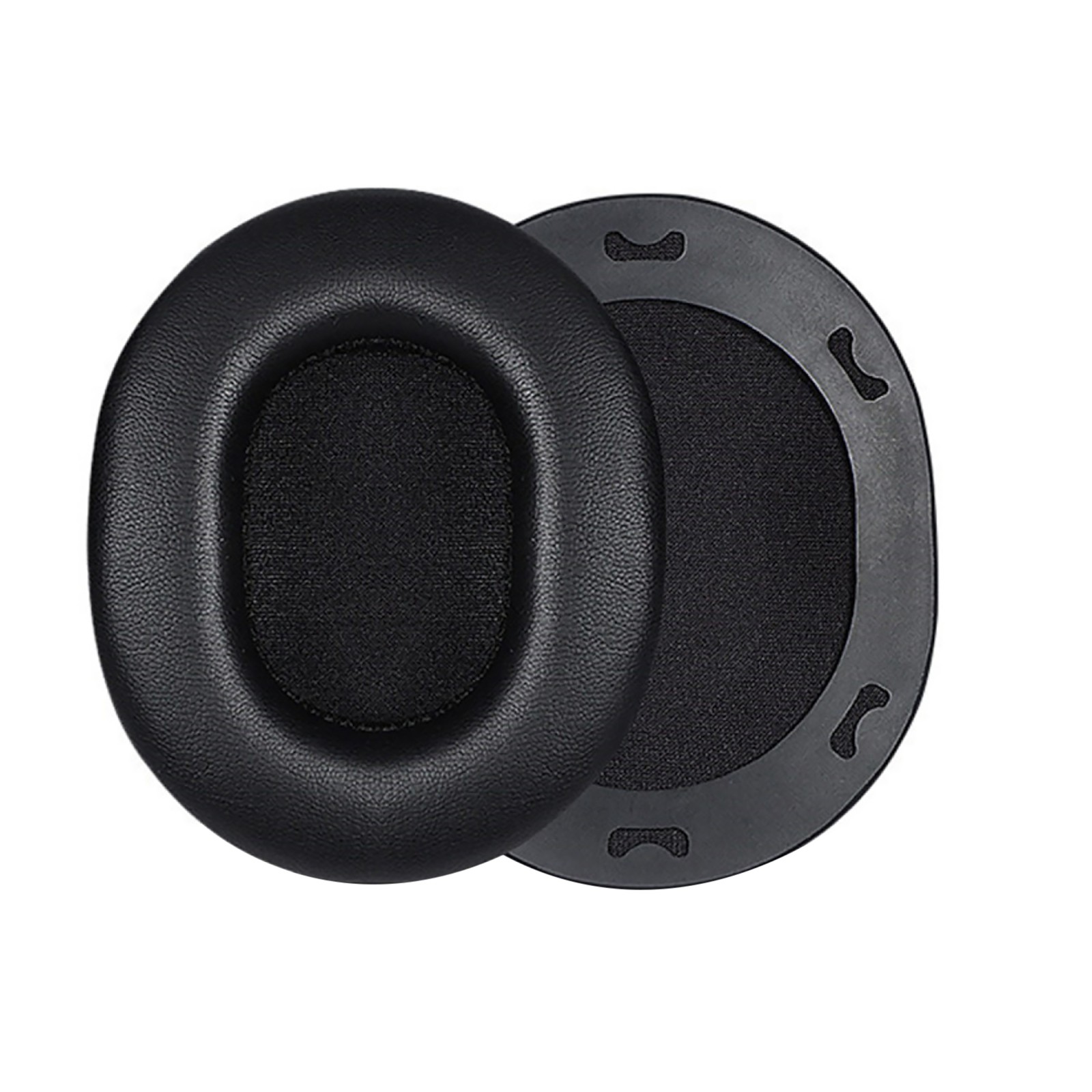 1Pair Replacement Earpads Cushion Cover For Audio-Technica ATH-M70X Headset