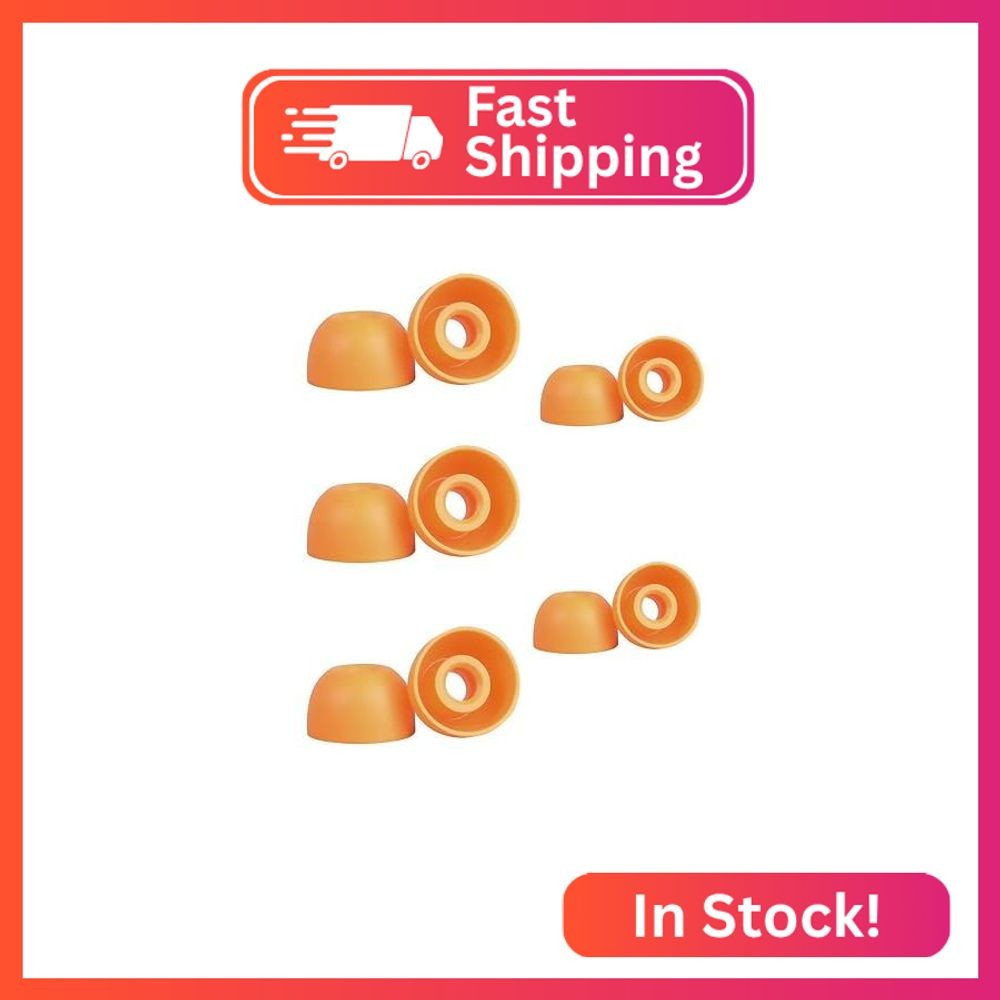 Eartips for Powerbeats Pro 2 Replacement Ear Tips 5 Pairs - Designed Exclusively