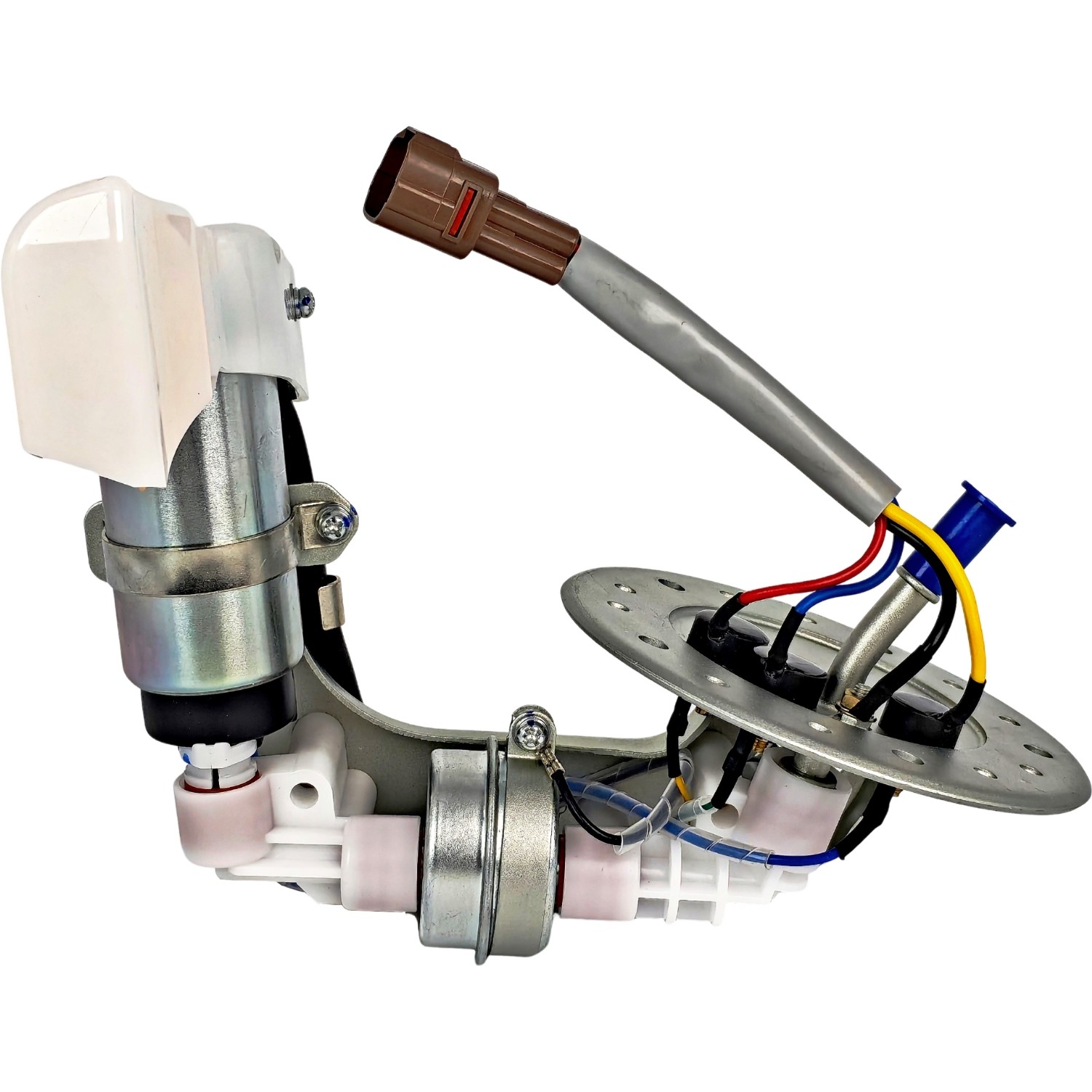 15100-41F20 Fuel Pump Assembly 2006-2010 For Suzuki Boulevard C50 Intruder C800