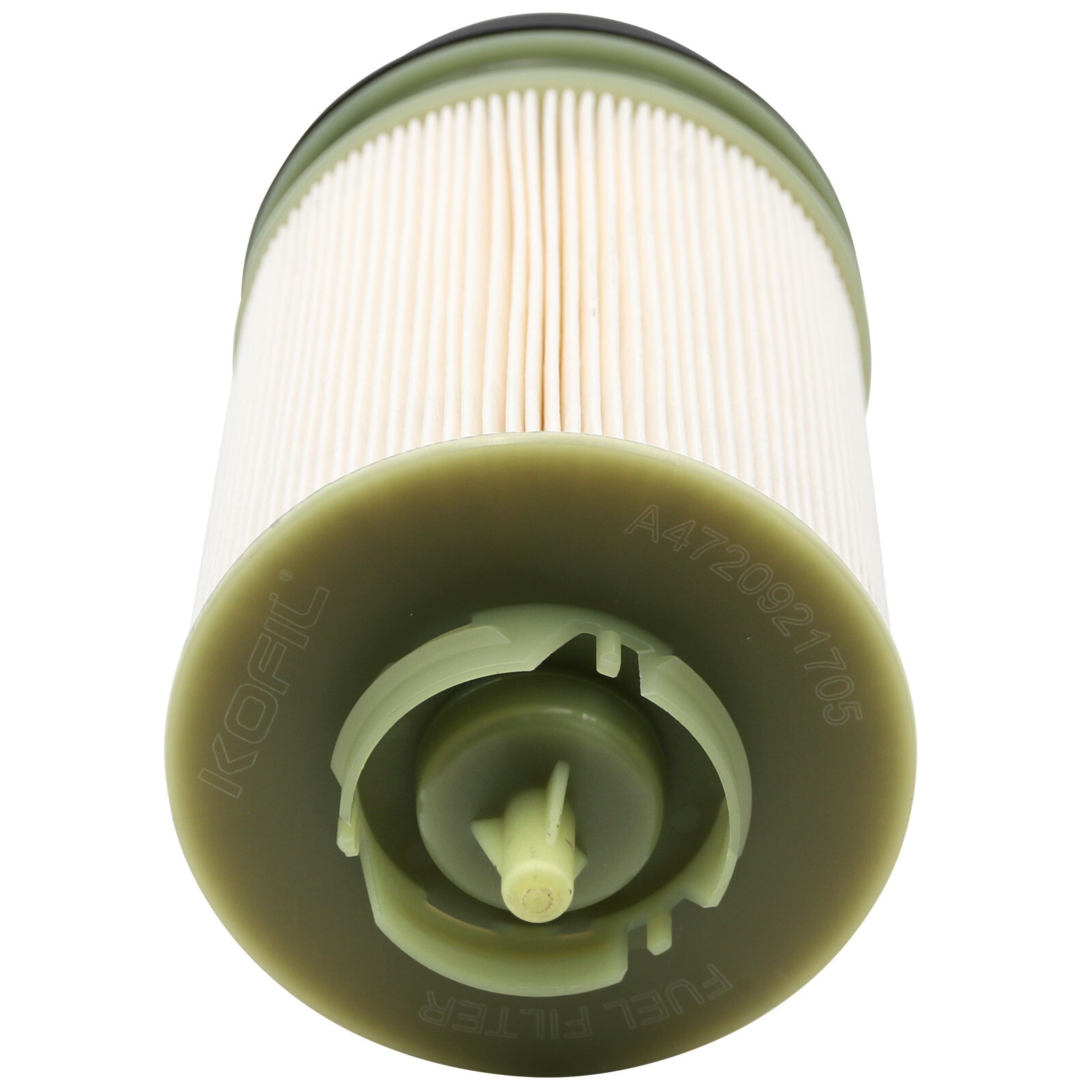 {6set} Diesel Fuel Filter Insert Kit for DDE Gen 5 Engine