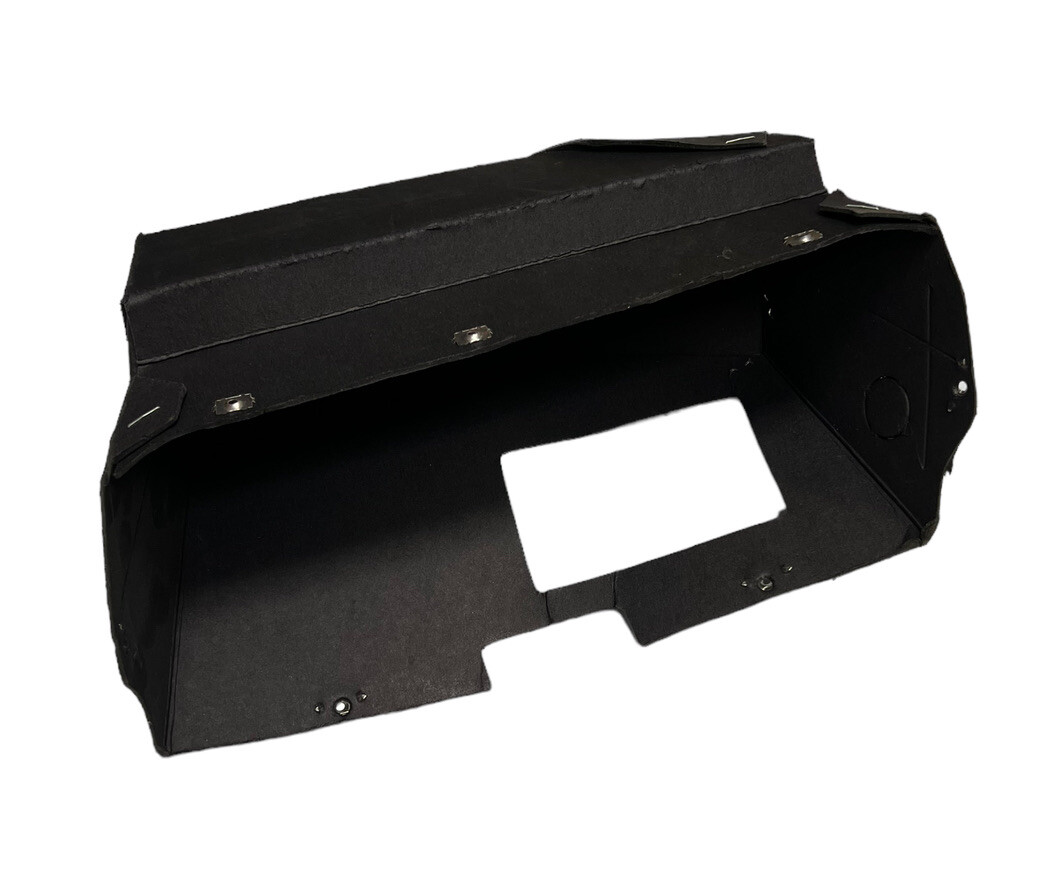 Glove Box Liner Insert For 1960-1962 Ford Full Size Passenger Car